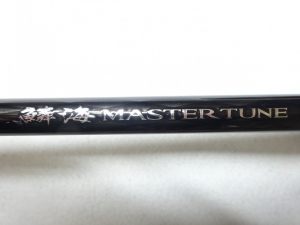 18鱗海マスターチューン06-530